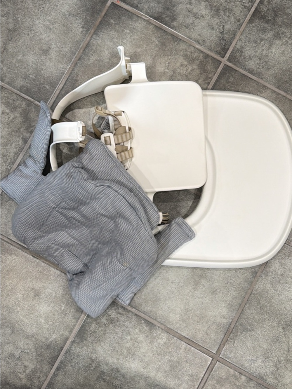 Stokke Tripp Trapp baby set